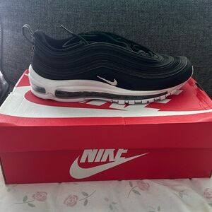 NEW W/BOX NIKE AIR MAX 97 -MEN US SIZE 9.5